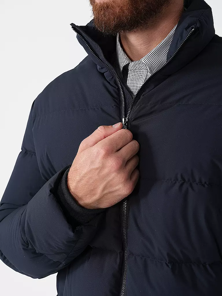 EMPORIO ARMANI | Abrigo de plumón | 