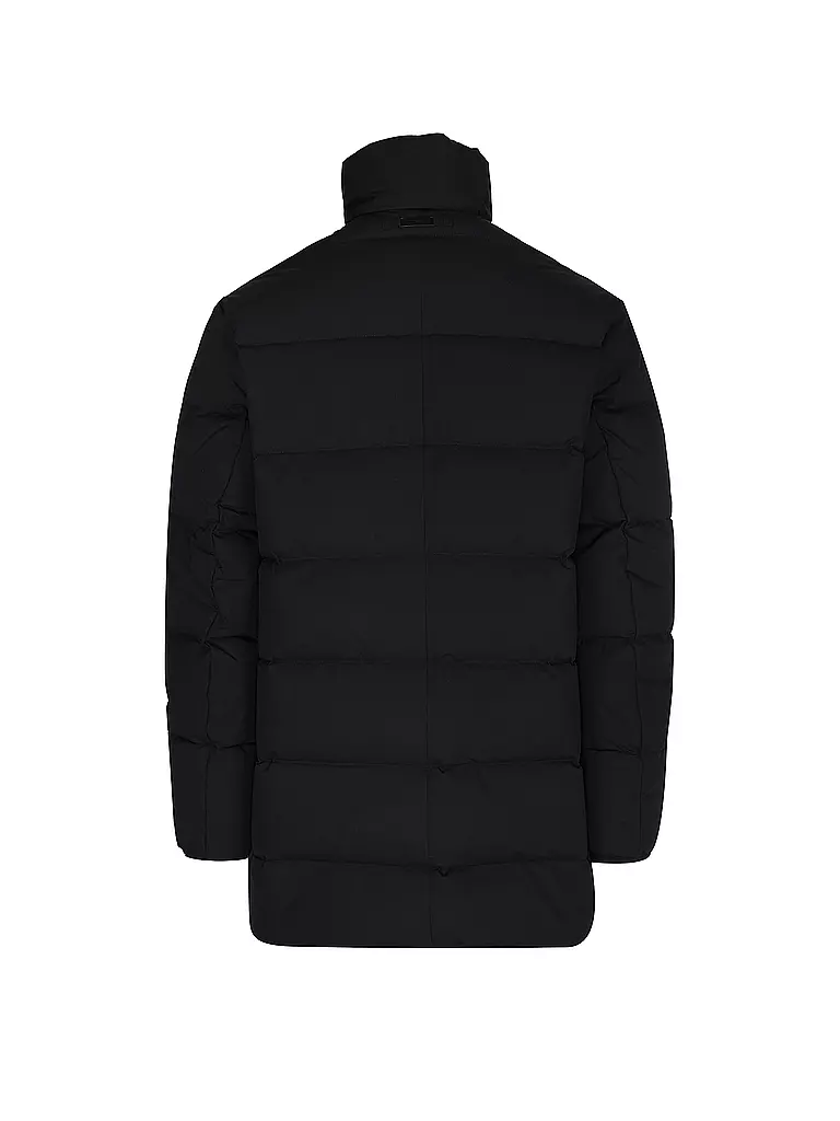EMPORIO ARMANI | Abrigo de plumón | 