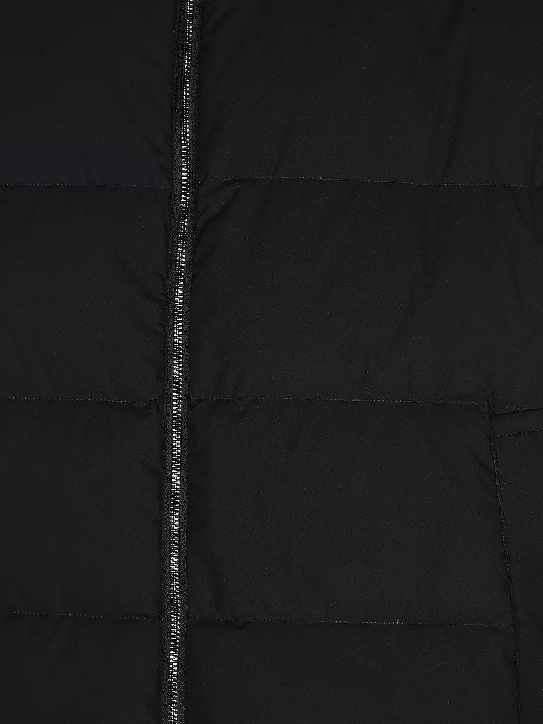 EMPORIO ARMANI | Abrigo de plumón | 