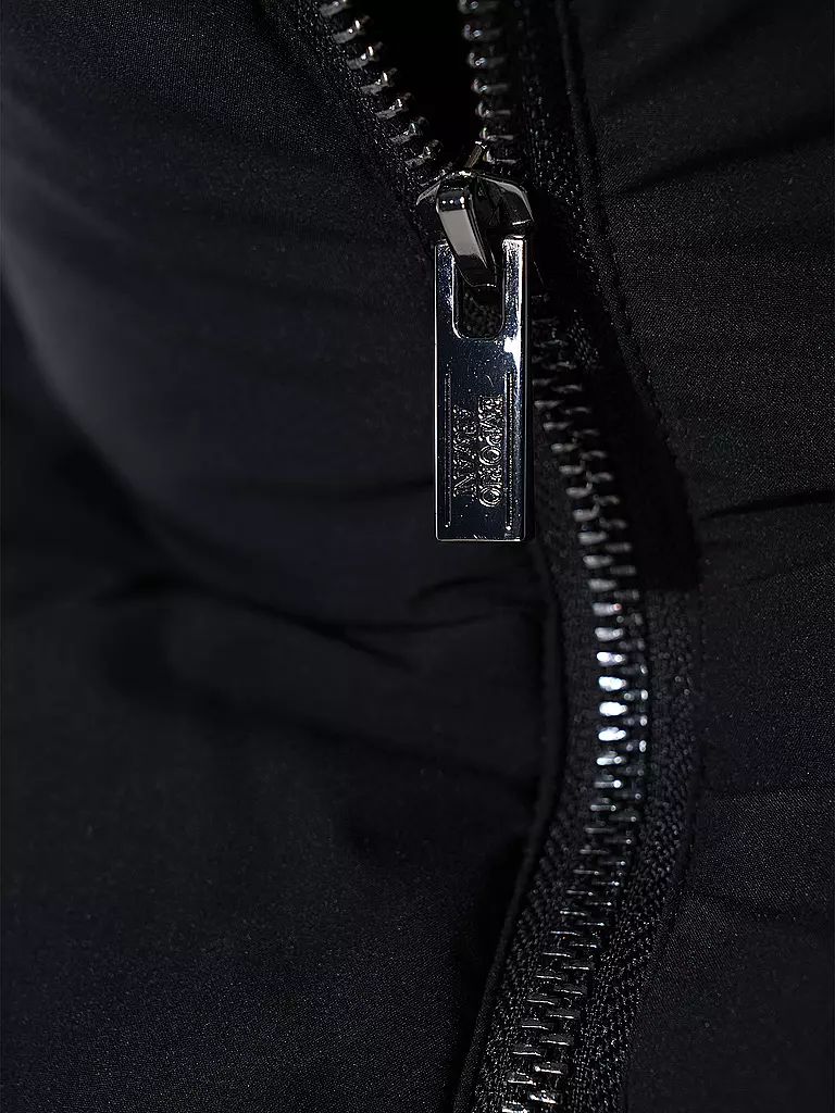 EMPORIO ARMANI | Abrigo de plumas | 