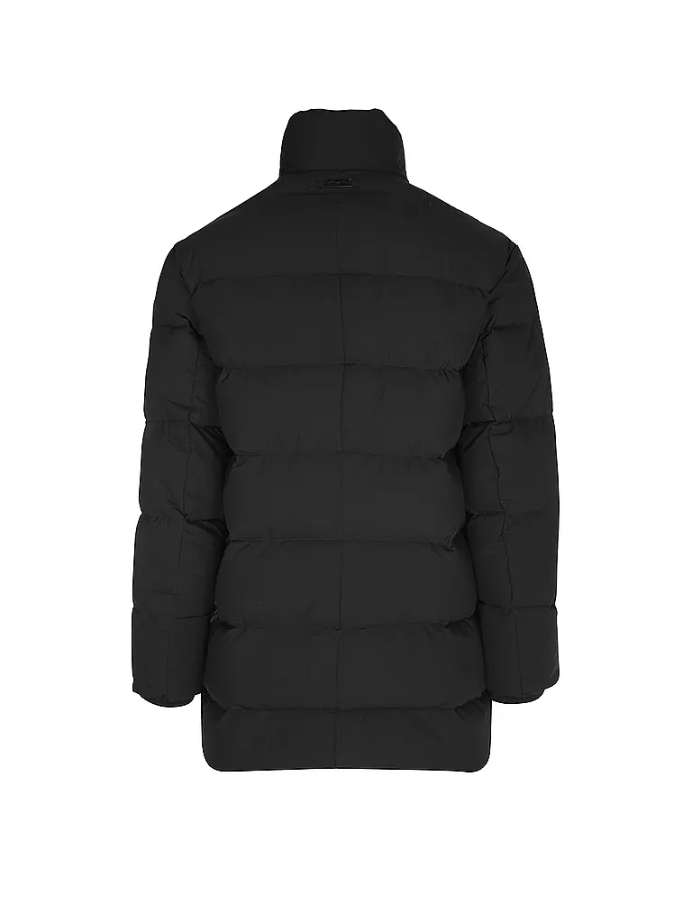 EMPORIO ARMANI | Abrigo de plumas | 