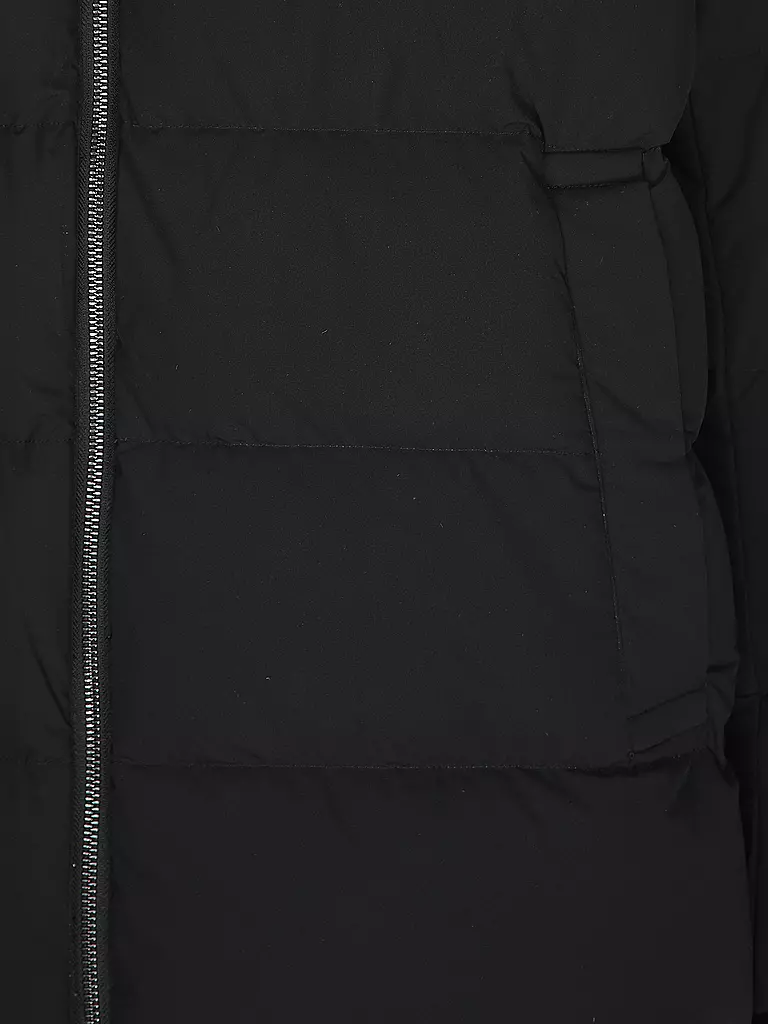EMPORIO ARMANI | Abrigo de plumas | 