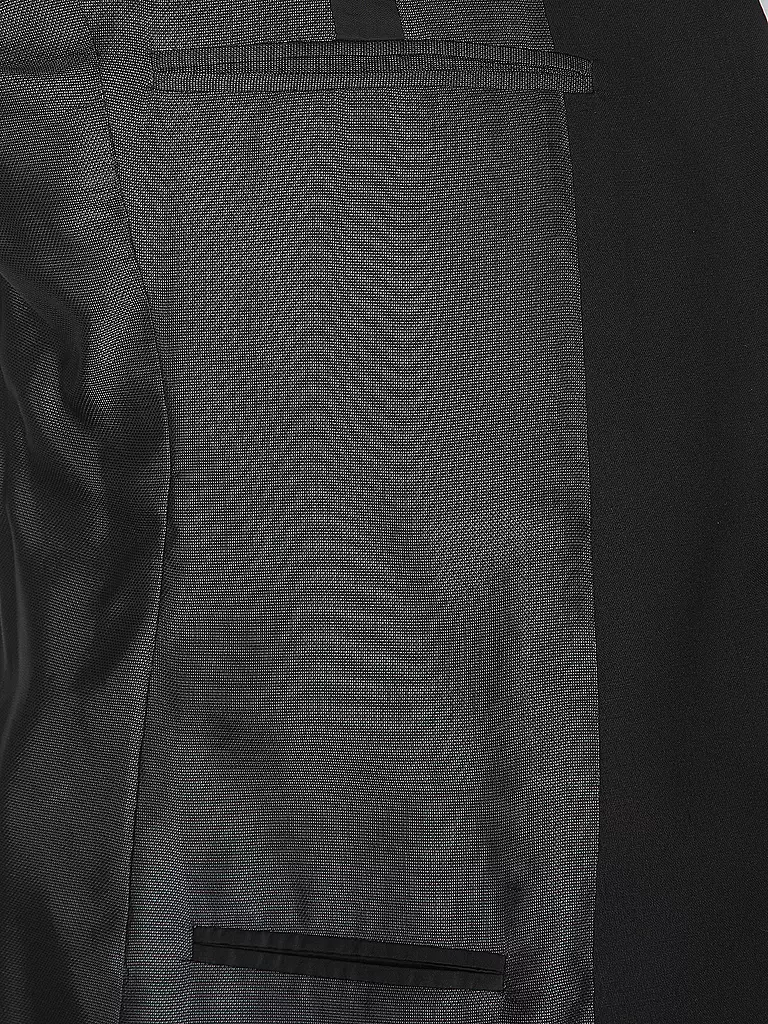 EMPORIO ARMANI | Anzug Slim Fit | Negro