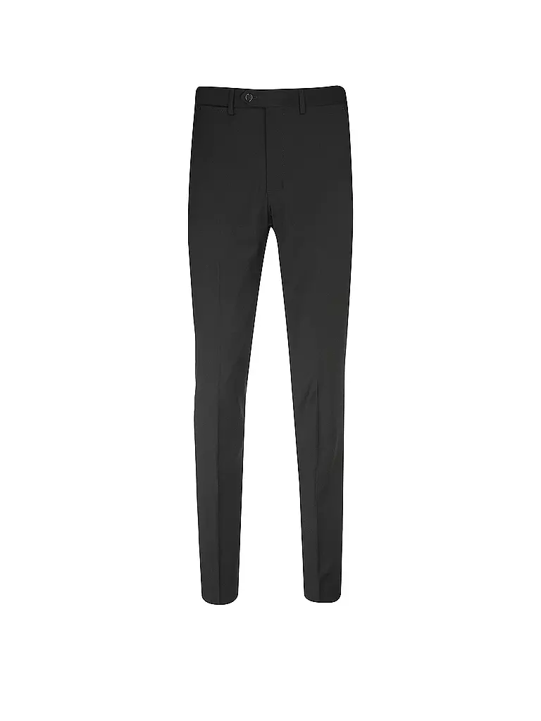 EMPORIO ARMANI | Anzug Slim Fit | Negro