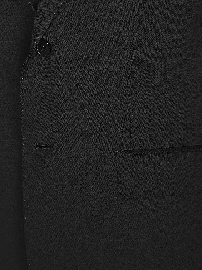 EMPORIO ARMANI | Anzug Slim Fit | Negro