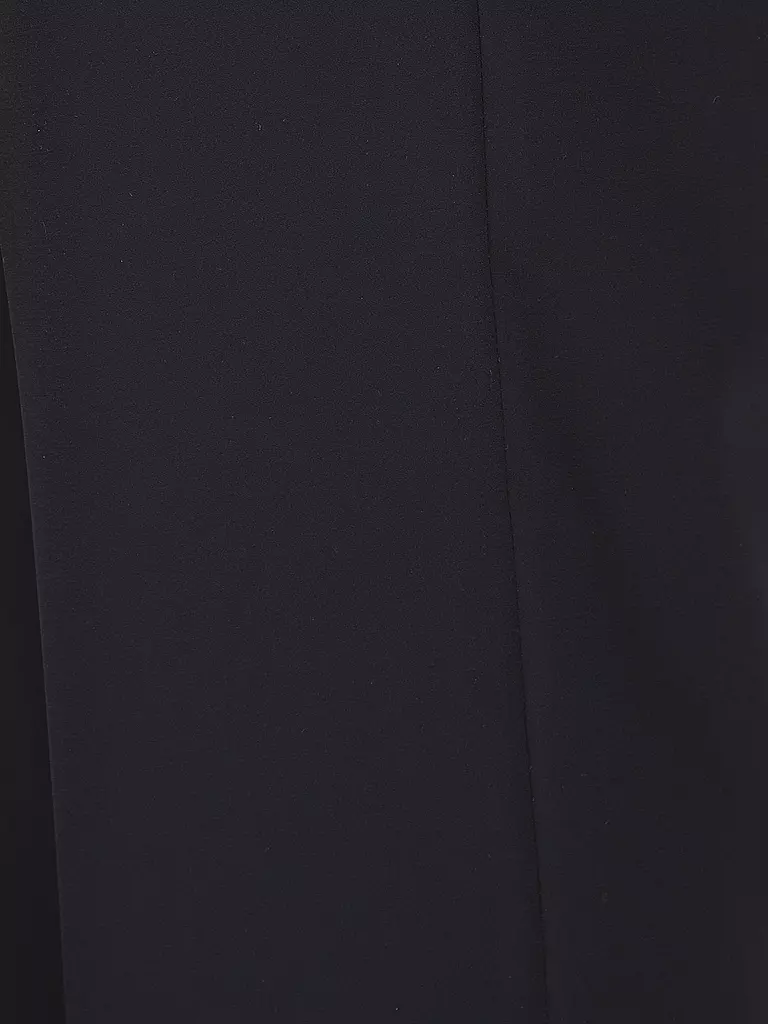 EMPORIO ARMANI | Anzughose  | Azul oscuro