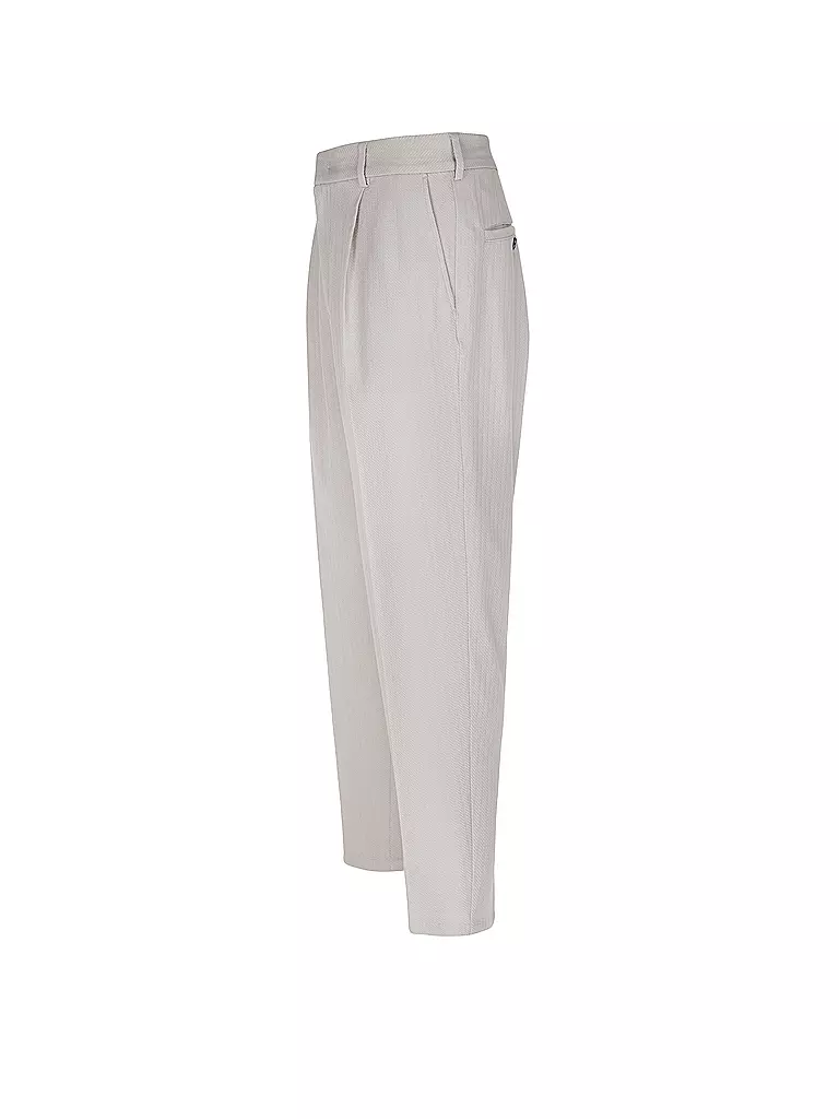 EMPORIO ARMANI | Anzughose JAKAR | Beige