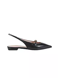 EMPORIO ARMANI | Bailarina | Negro