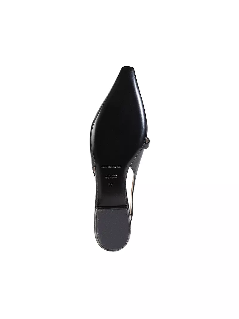 EMPORIO ARMANI | Bailarina | 