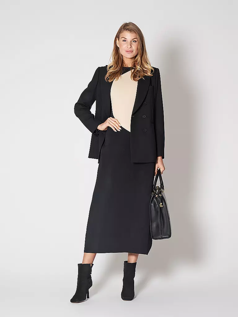 EMPORIO ARMANI | Blazer  | Negro