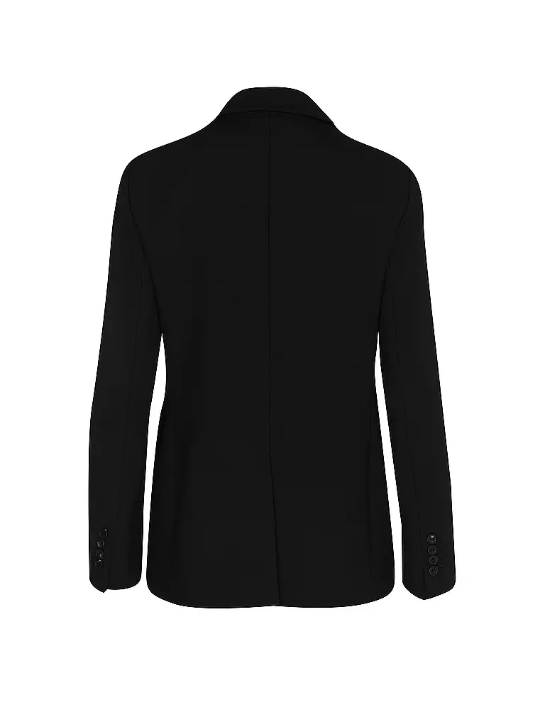 EMPORIO ARMANI | Blazer  | Negro