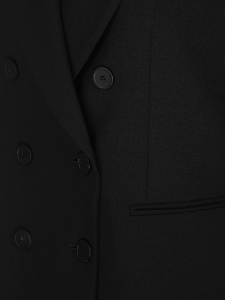 EMPORIO ARMANI | Blazer  | Negro