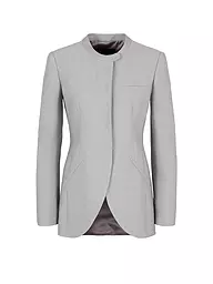 EMPORIO ARMANI | Blazer | Gris claro