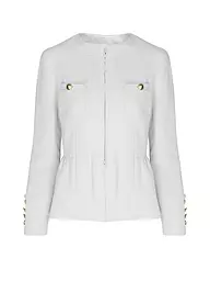 EMPORIO ARMANI | Blazer | Blanco
