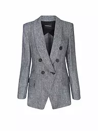 EMPORIO ARMANI | Blazer | Azul