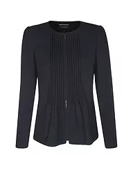 EMPORIO ARMANI | Blazer | Azul oscuro