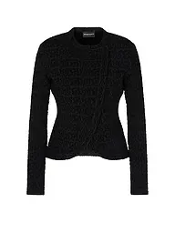 EMPORIO ARMANI | Blazer | Negro