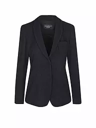EMPORIO ARMANI | Blazer | Azul oscuro