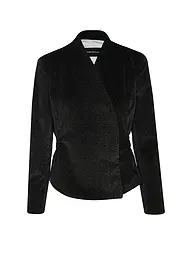 EMPORIO ARMANI | Blazer | Negro