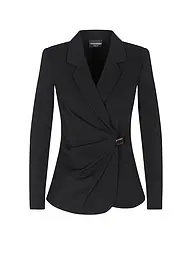 EMPORIO ARMANI | Blazer | Negro