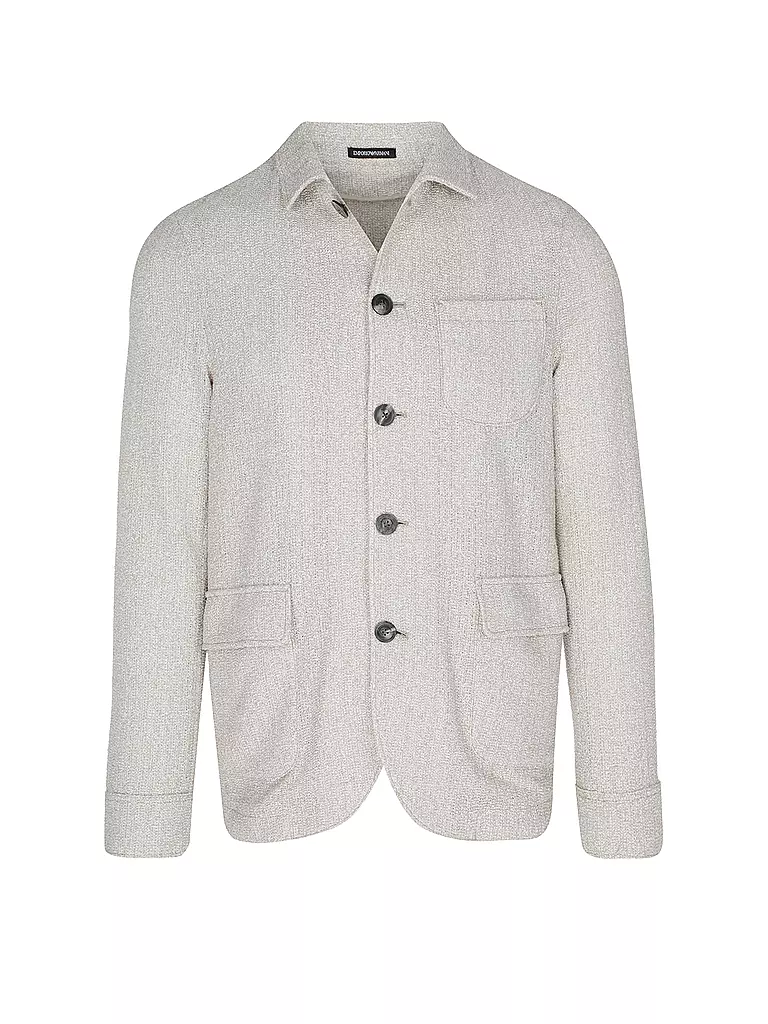 EMPORIO ARMANI | Blazer | Beige