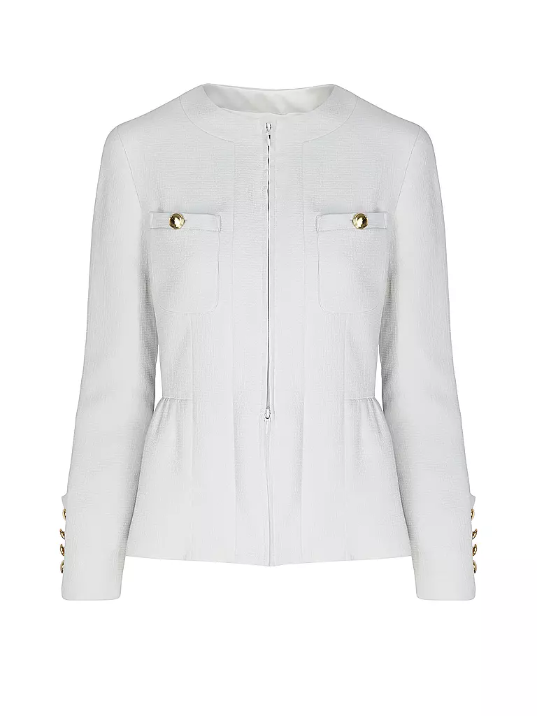 EMPORIO ARMANI | Blazer | Blanco