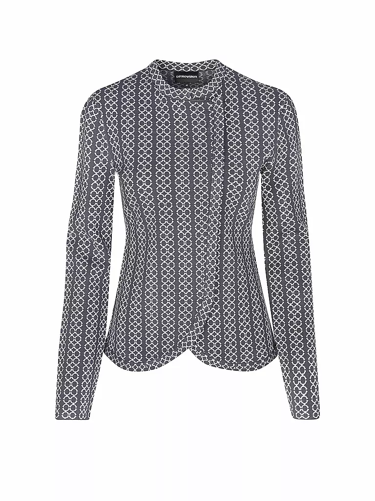 EMPORIO ARMANI | Blazer | Gris