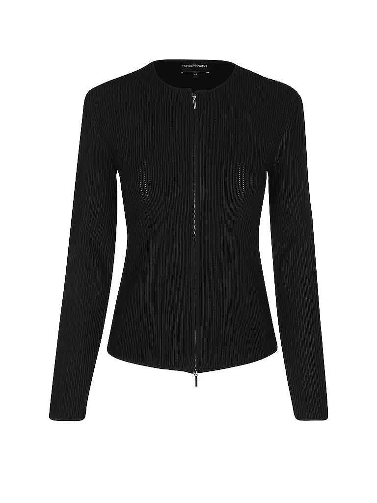 EMPORIO ARMANI | Blazer | Negro