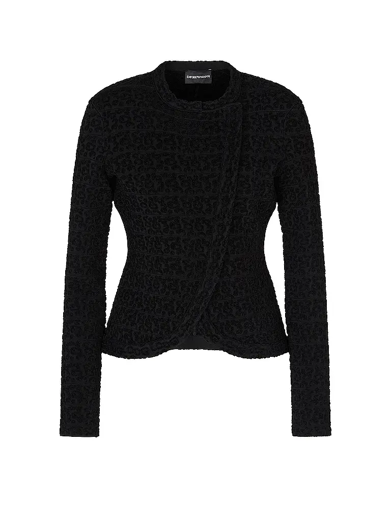 EMPORIO ARMANI | Blazer | Negro