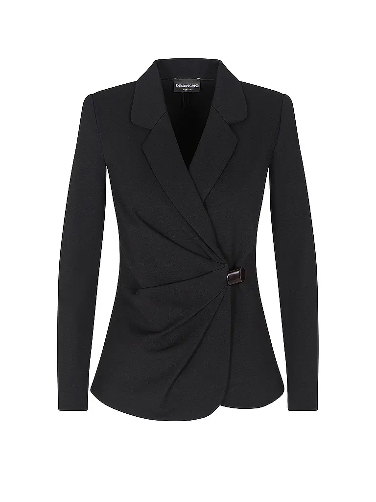 EMPORIO ARMANI | Blazer | Negro