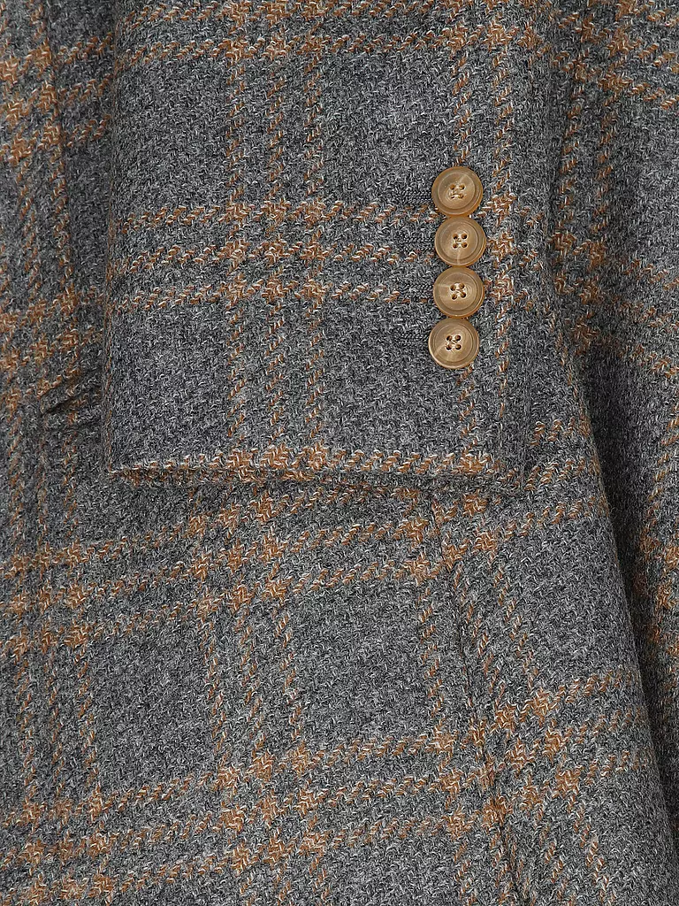 EMPORIO ARMANI | Blazer | Gris