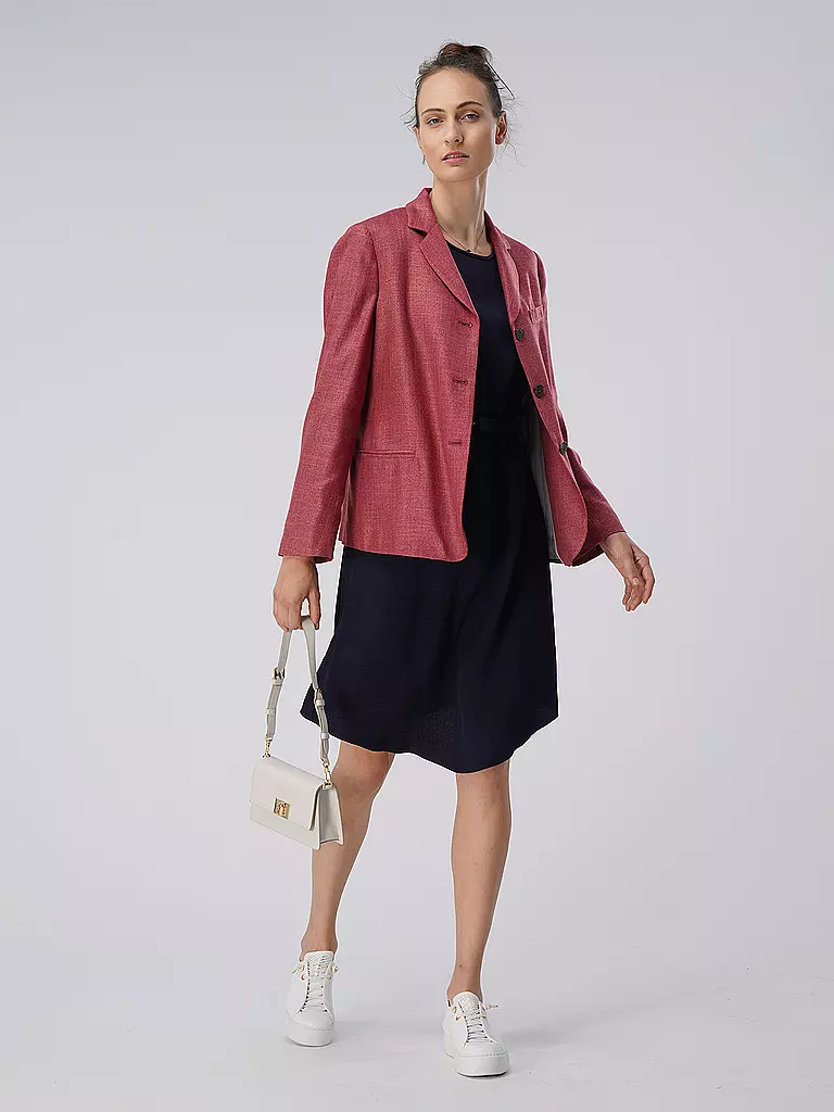 EMPORIO ARMANI | Blazer | Marrón
