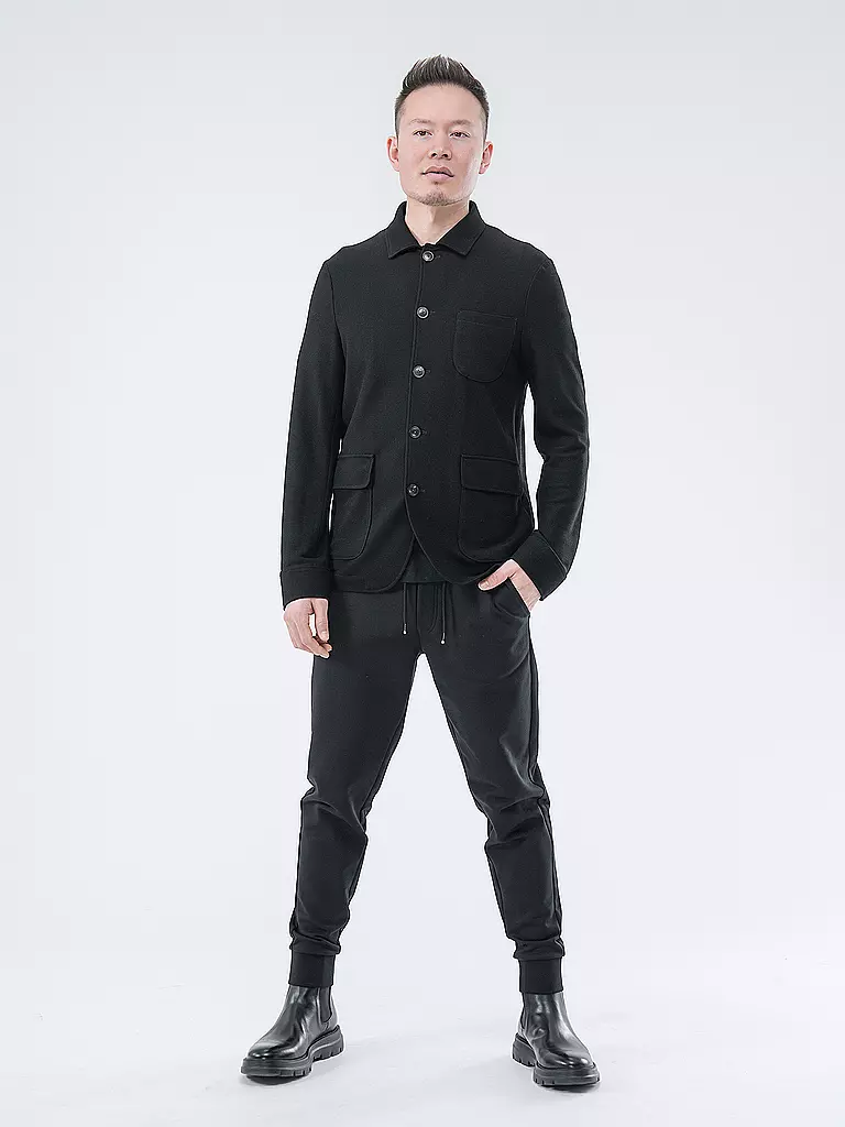 EMPORIO ARMANI | Blazer | Negro