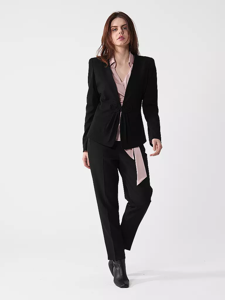 EMPORIO ARMANI | Blazer | Negro