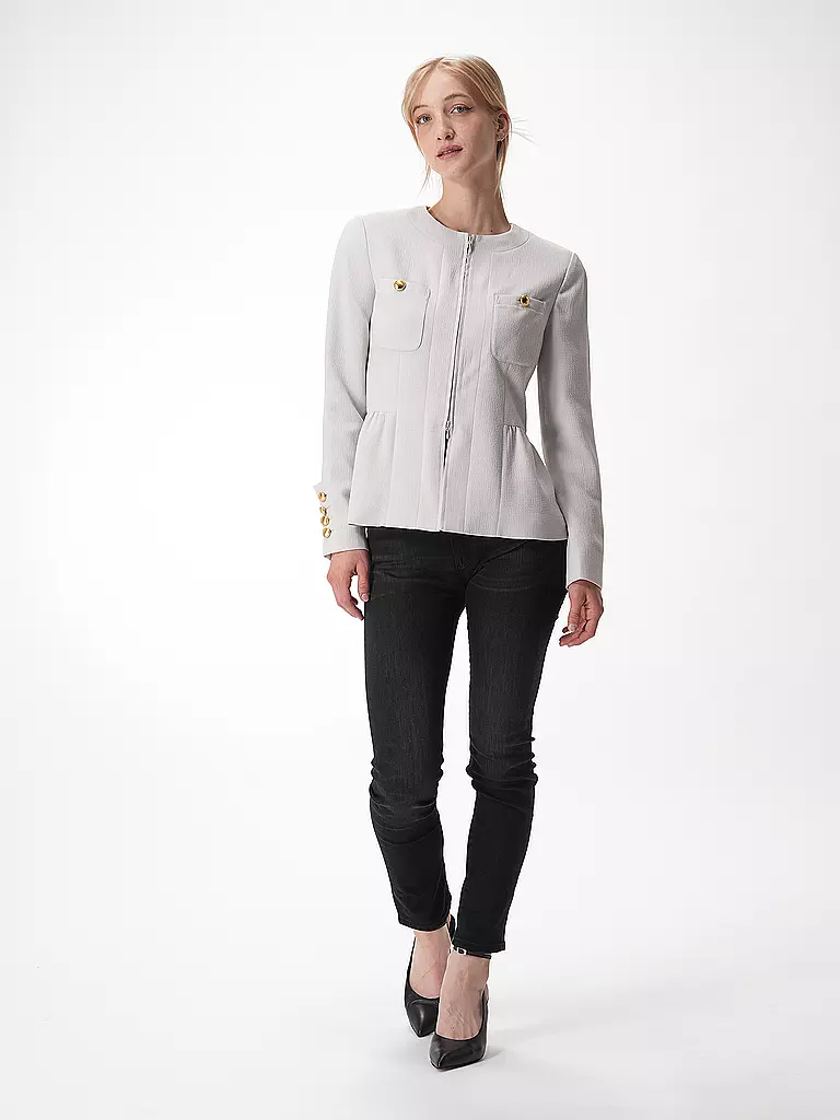 EMPORIO ARMANI | Blazer | Blanco
