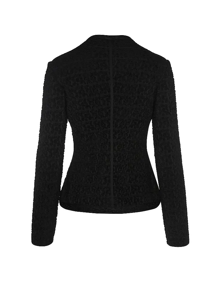 EMPORIO ARMANI | Blazer | Negro