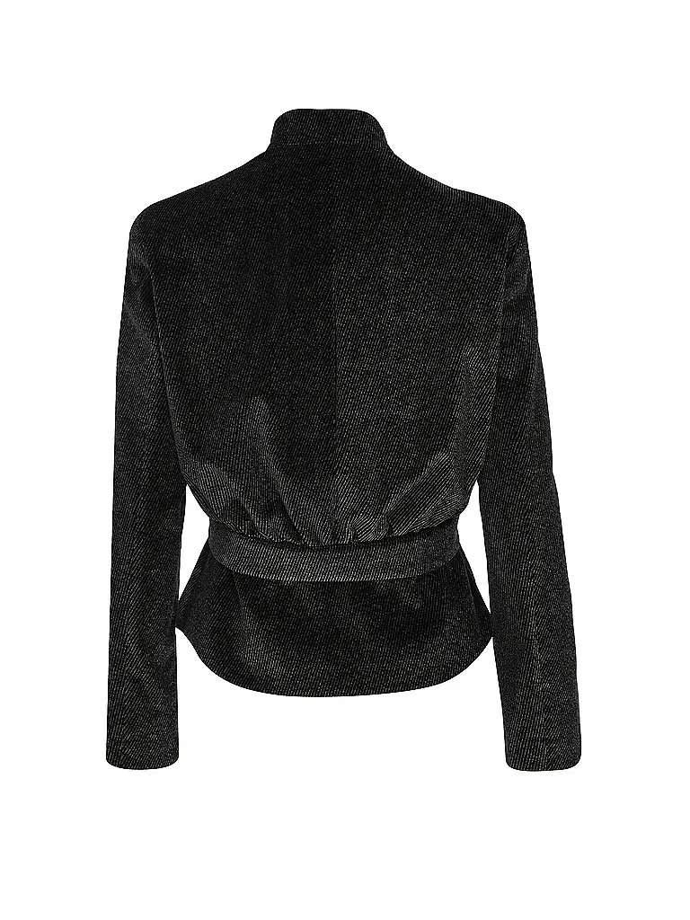 EMPORIO ARMANI | Blazer | Negro