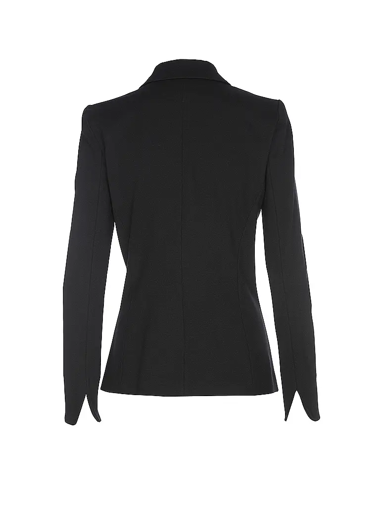 EMPORIO ARMANI | Blazer | Negro