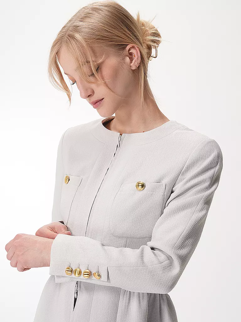 EMPORIO ARMANI | Blazer | Blanco