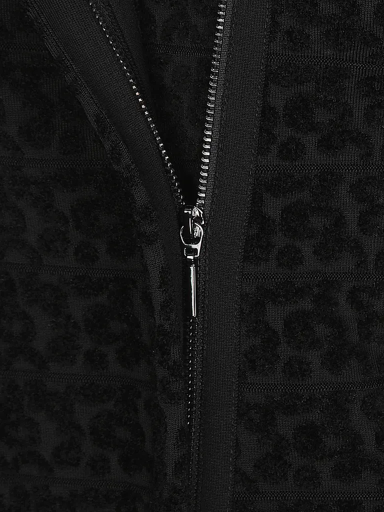 EMPORIO ARMANI | Blazer | Negro
