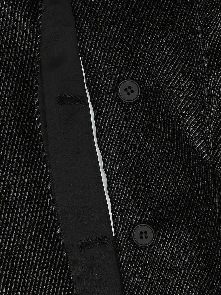EMPORIO ARMANI | Blazer | Negro