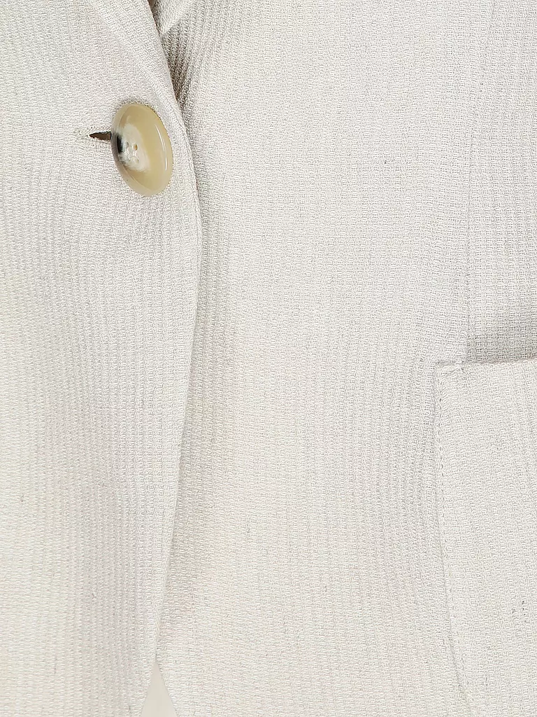 EMPORIO ARMANI | Blazer | Beige