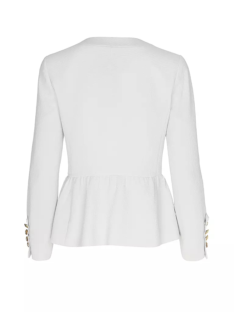 EMPORIO ARMANI | Blazer | Blanco