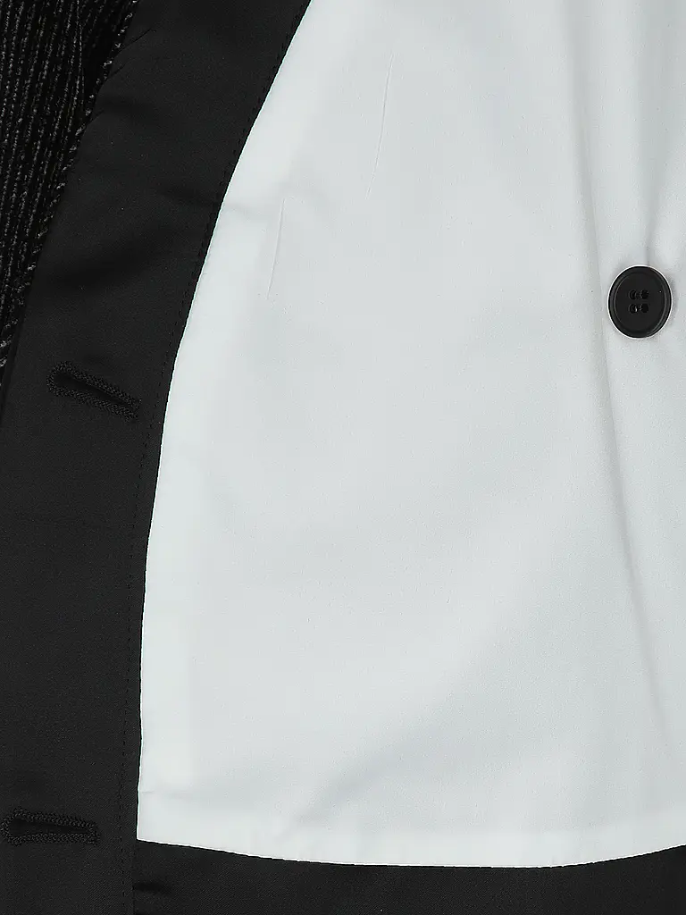 EMPORIO ARMANI | Blazer | Negro