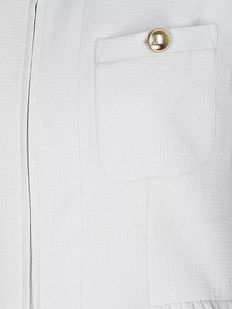 EMPORIO ARMANI | Blazer | Blanco