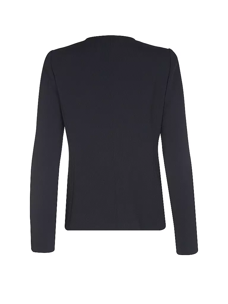 EMPORIO ARMANI | Blazer | Azul oscuro