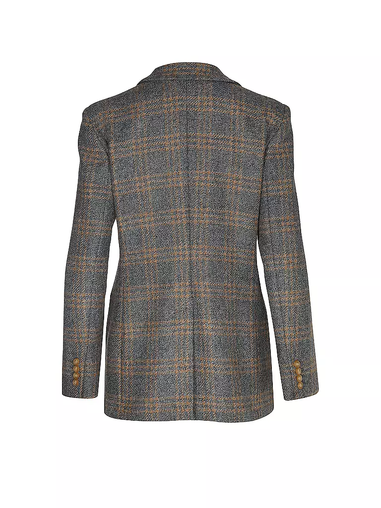 EMPORIO ARMANI | Blazer | Gris