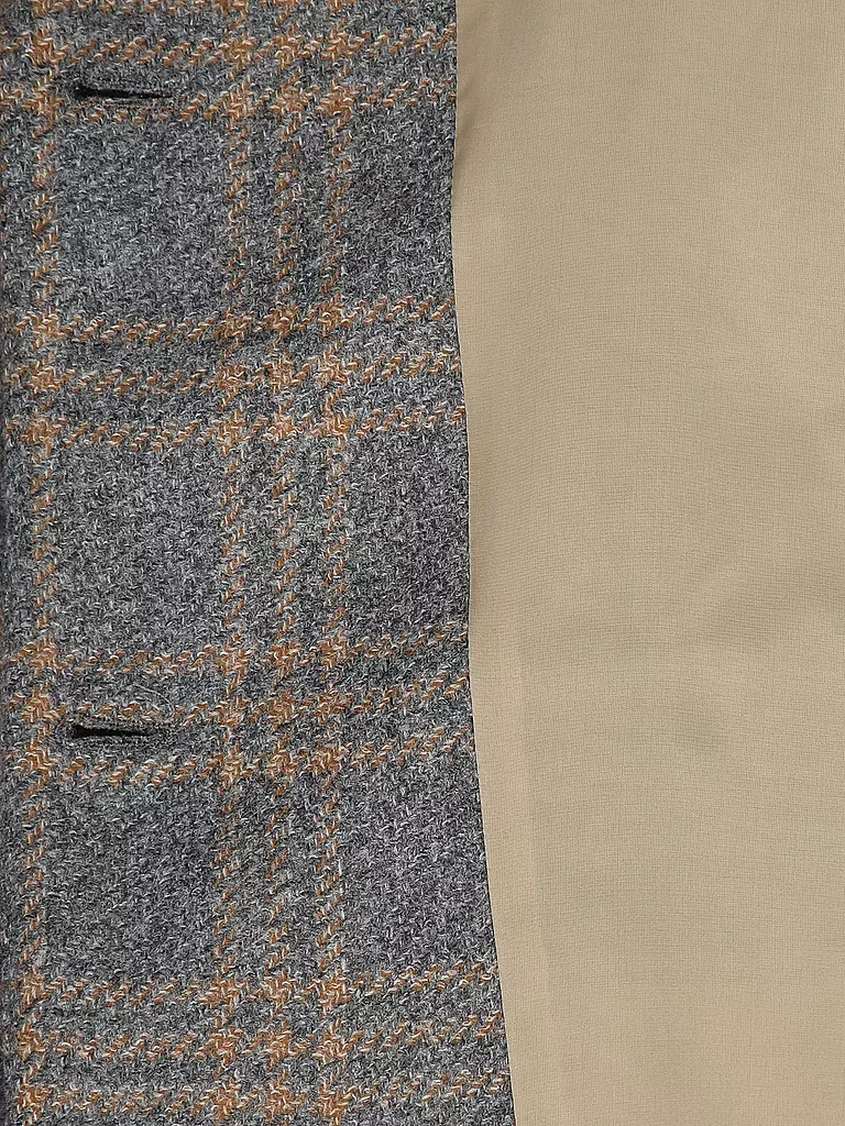 EMPORIO ARMANI | Blazer | Gris