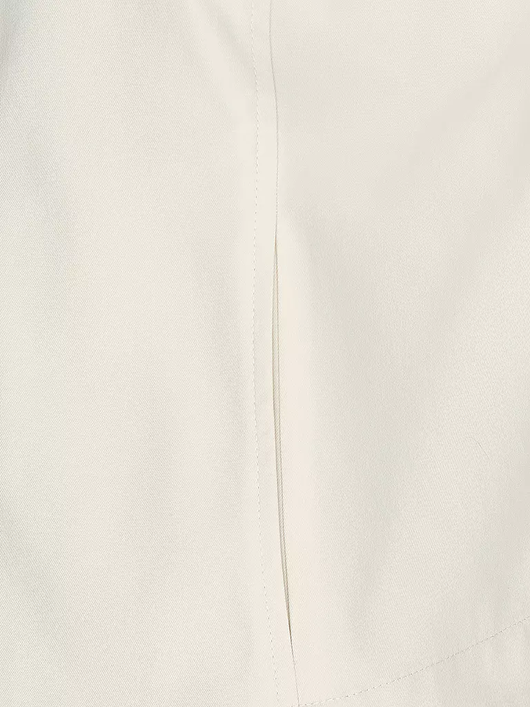 EMPORIO ARMANI | Blusón 3 en 1 | Crema