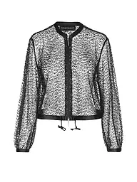 EMPORIO ARMANI | Blusón | Gris